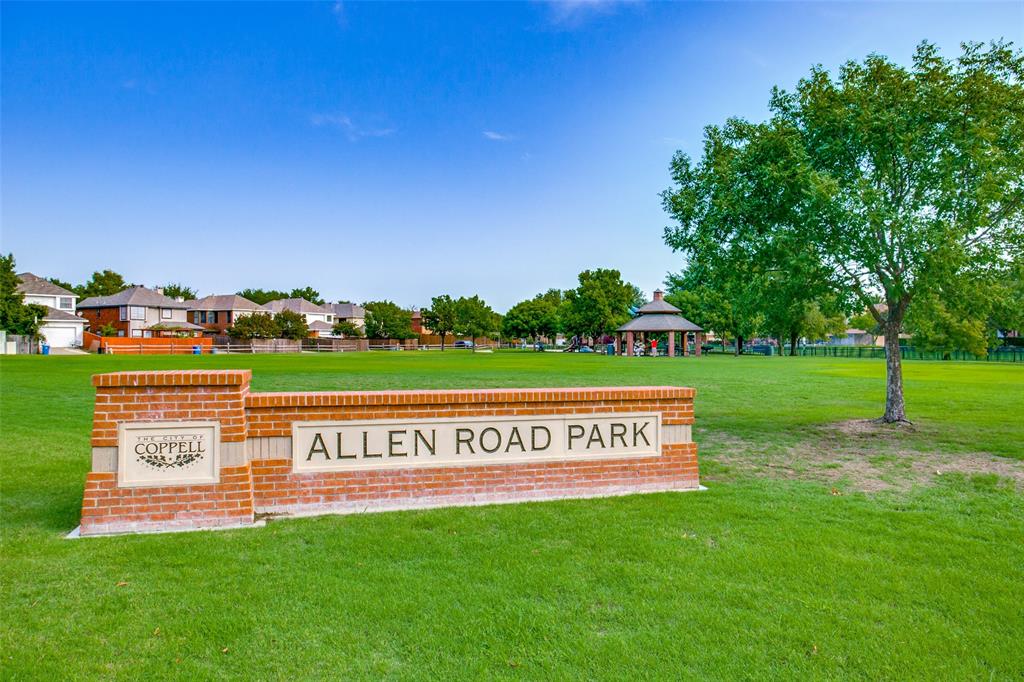 Villages Of Coppell Ph 01 - Residential Lease