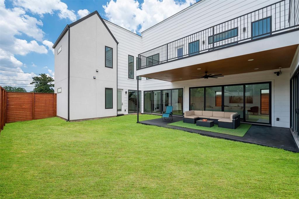 Lockheed Hills - Residential