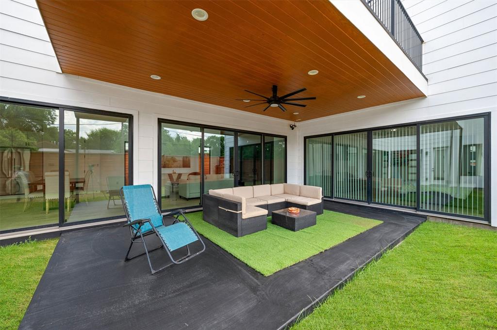 Lockheed Hills - Residential