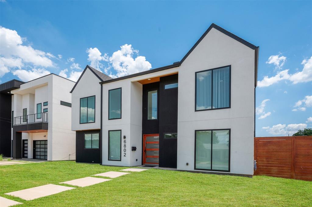Lockheed Hills - Residential