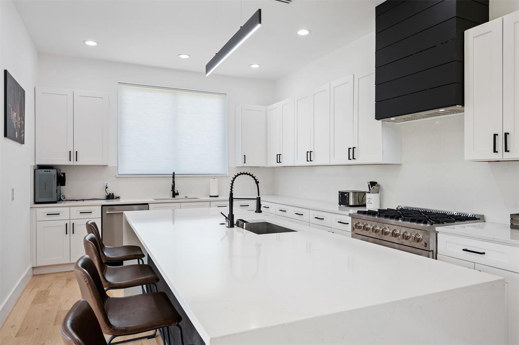 Lockheed Hills - Residential
