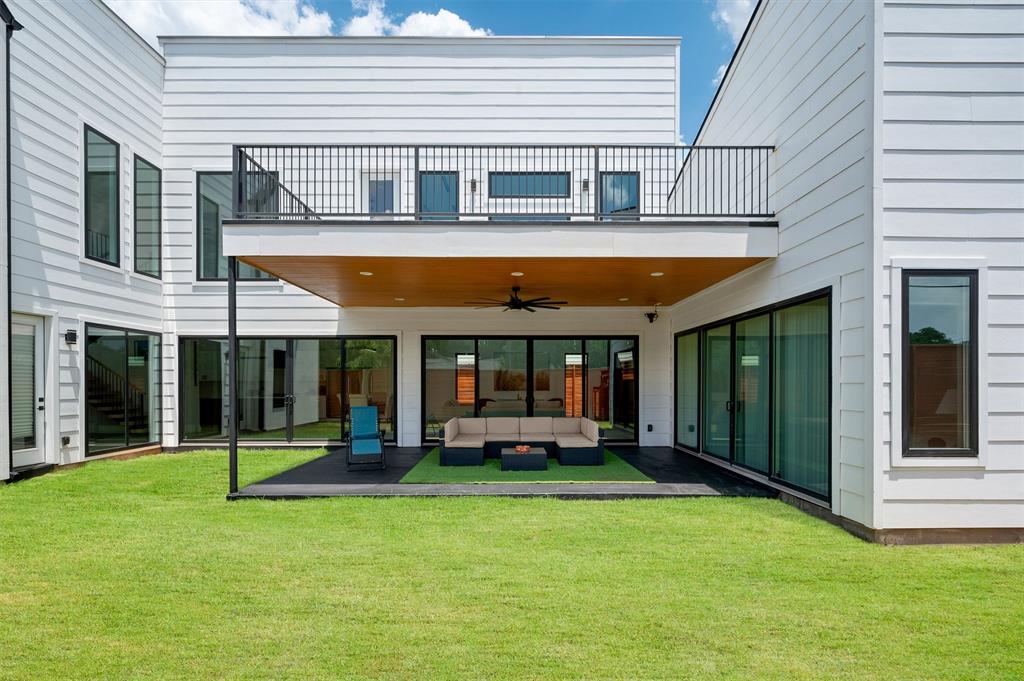 Lockheed Hills - Residential