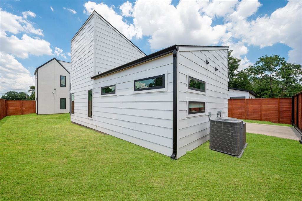 Lockheed Hills - Residential