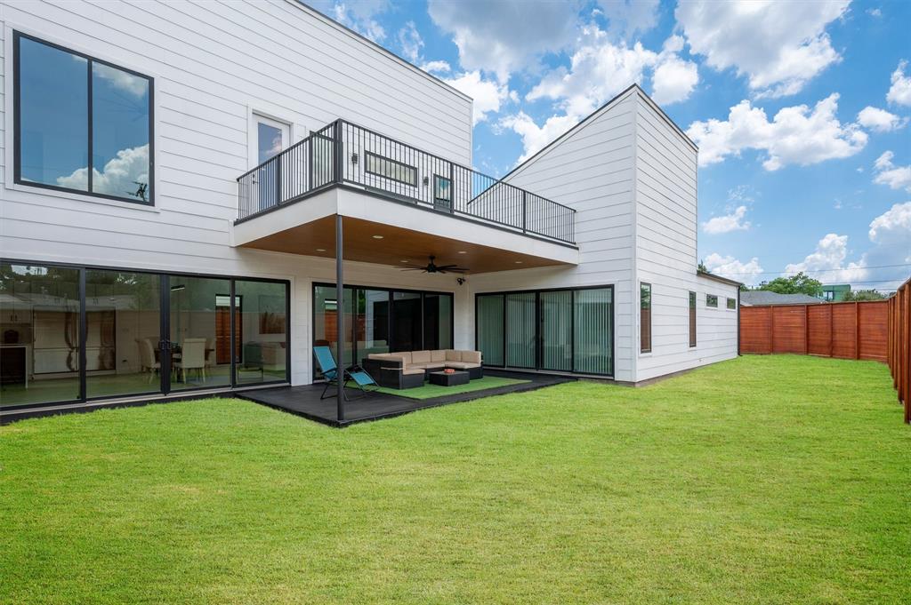 Lockheed Hills - Residential