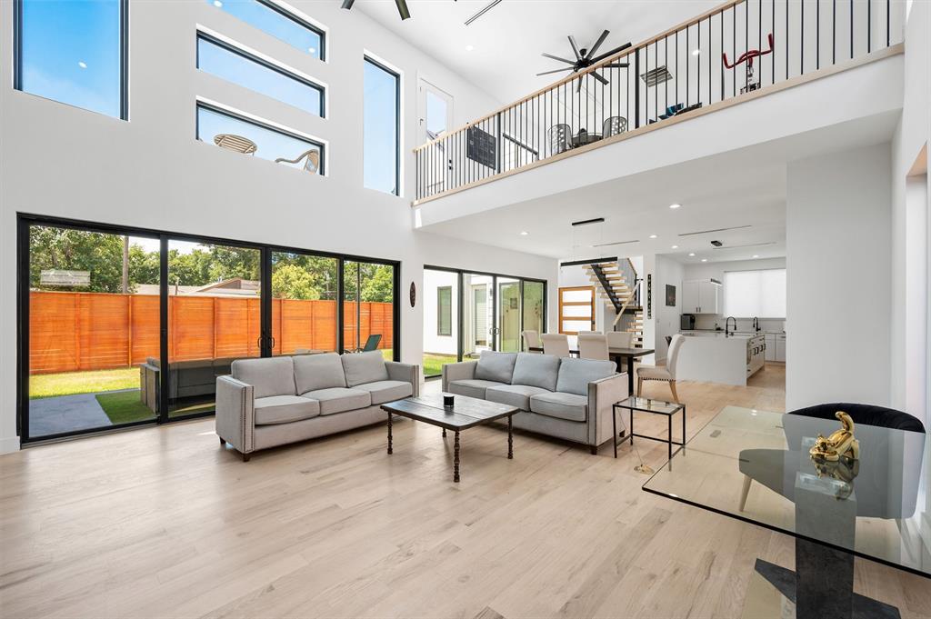 Lockheed Hills - Residential