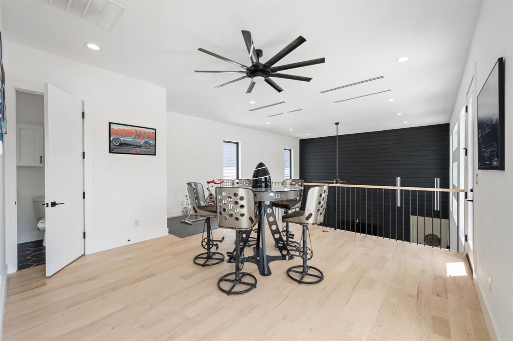 Lockheed Hills - Residential