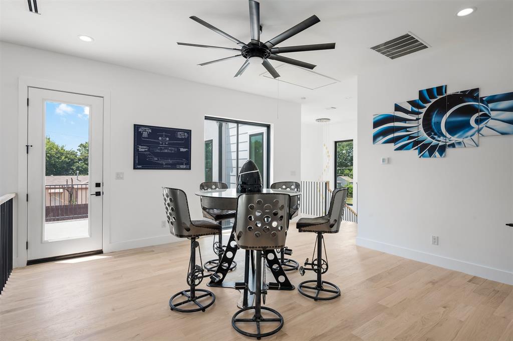 Lockheed Hills - Residential