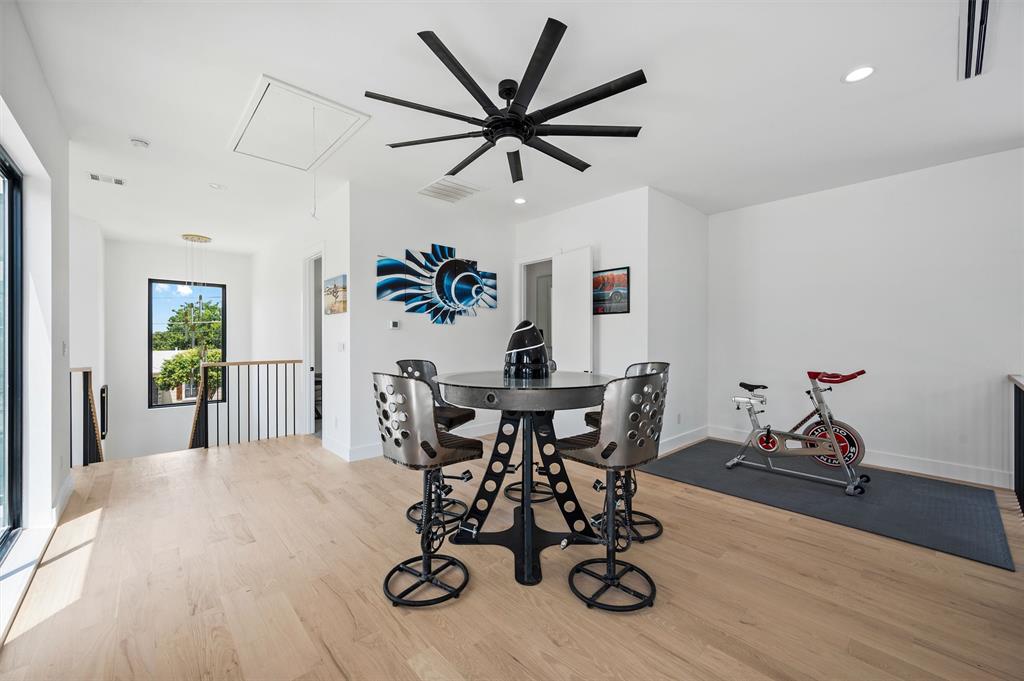 Lockheed Hills - Residential