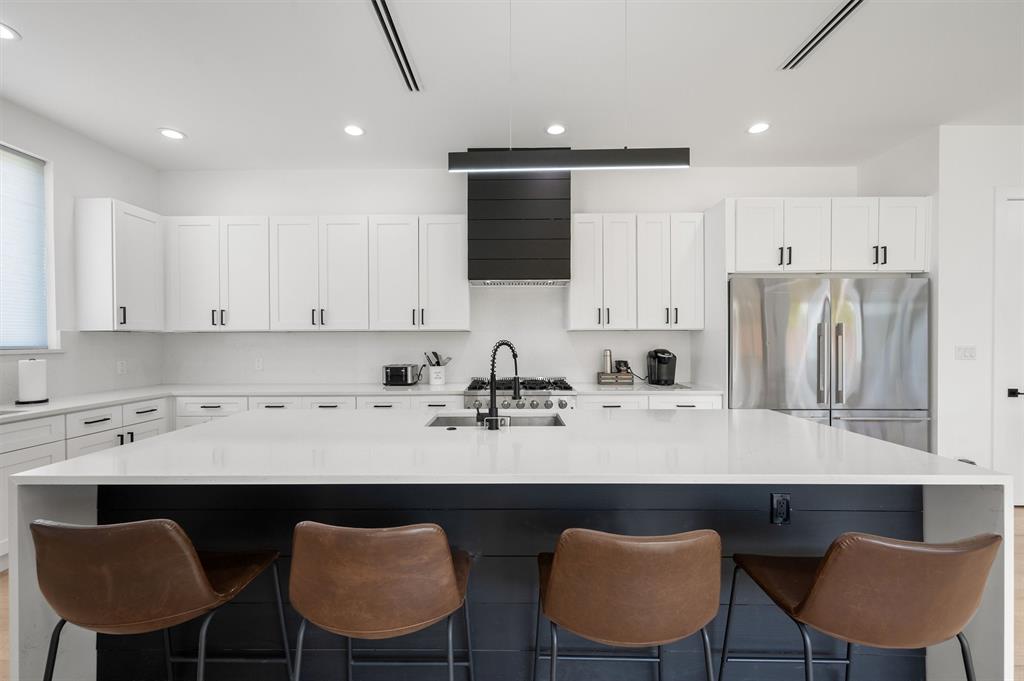 Lockheed Hills - Residential