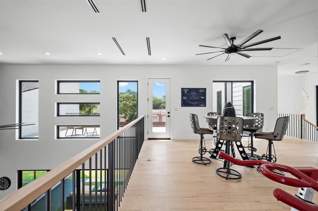 Lockheed Hills - Residential