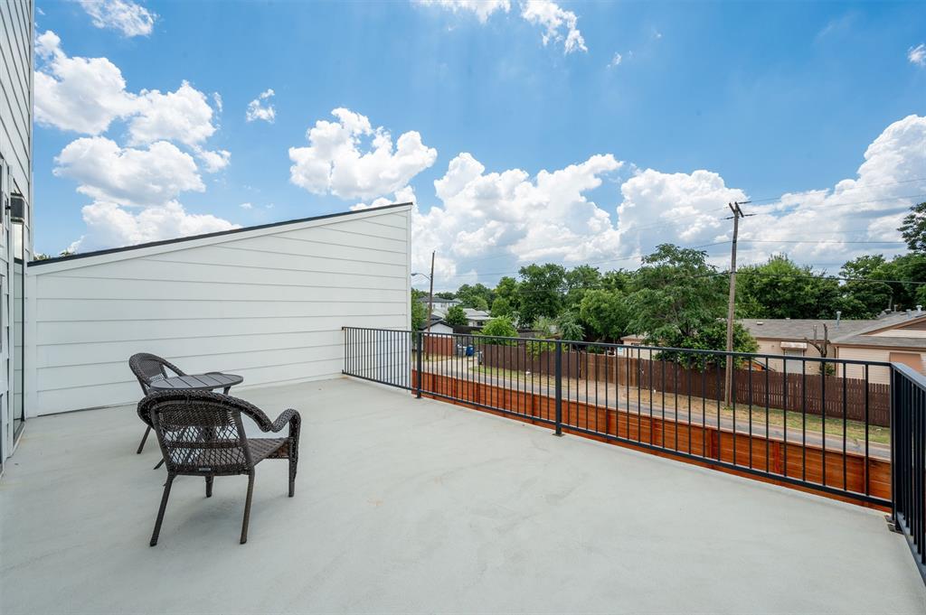 Lockheed Hills - Residential
