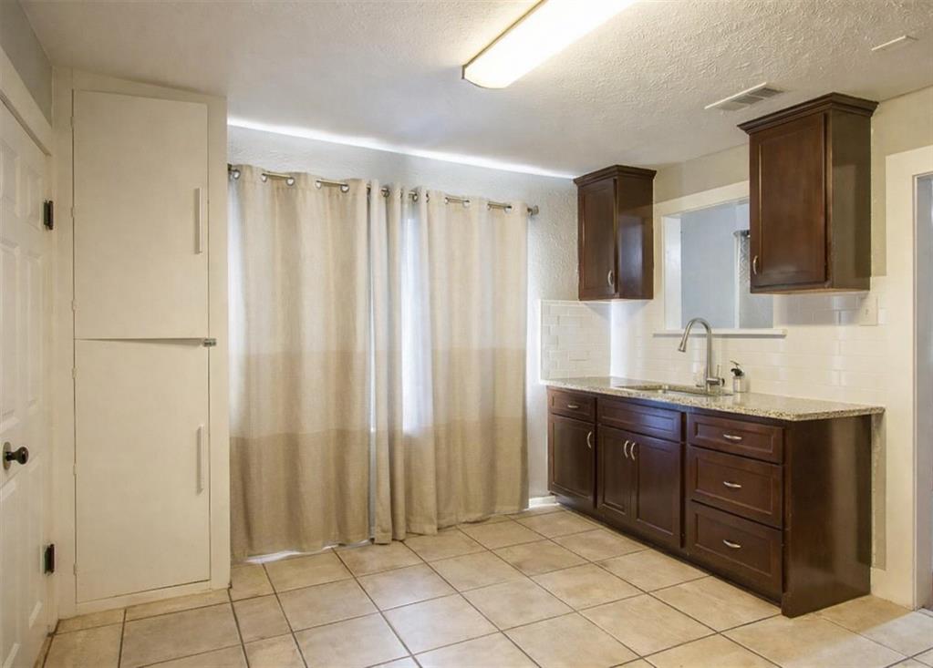 Belmont Park Add - Residential