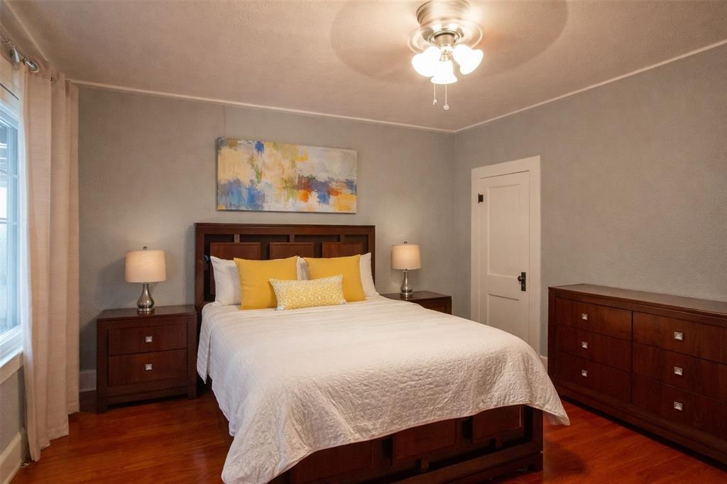 Belmont Park Add - Residential
