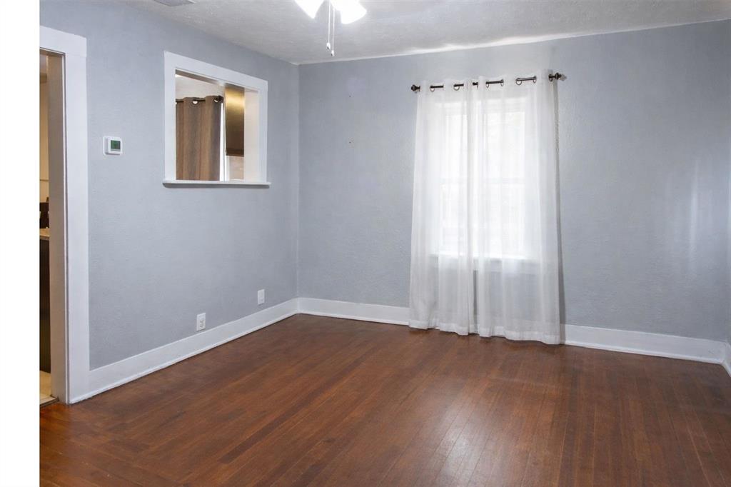 Belmont Park Add - Residential