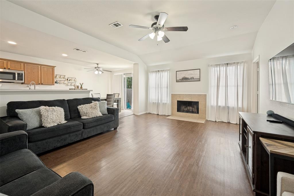 Lasater Add - Residential