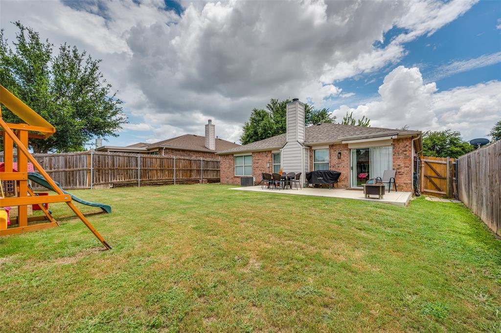 Lasater Add - Residential