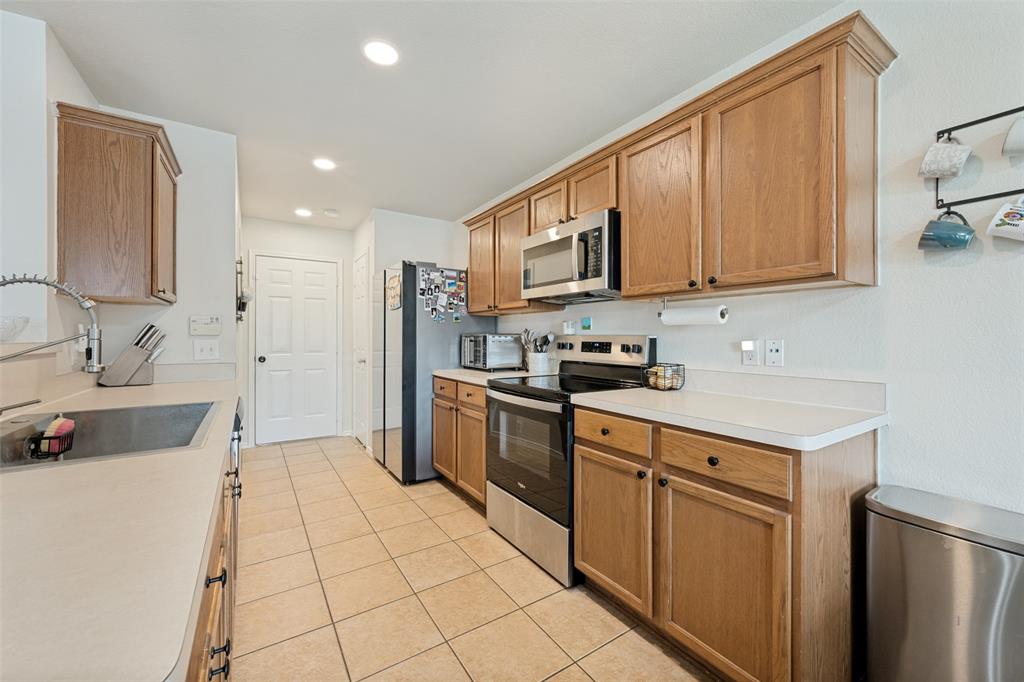 Lasater Add - Residential