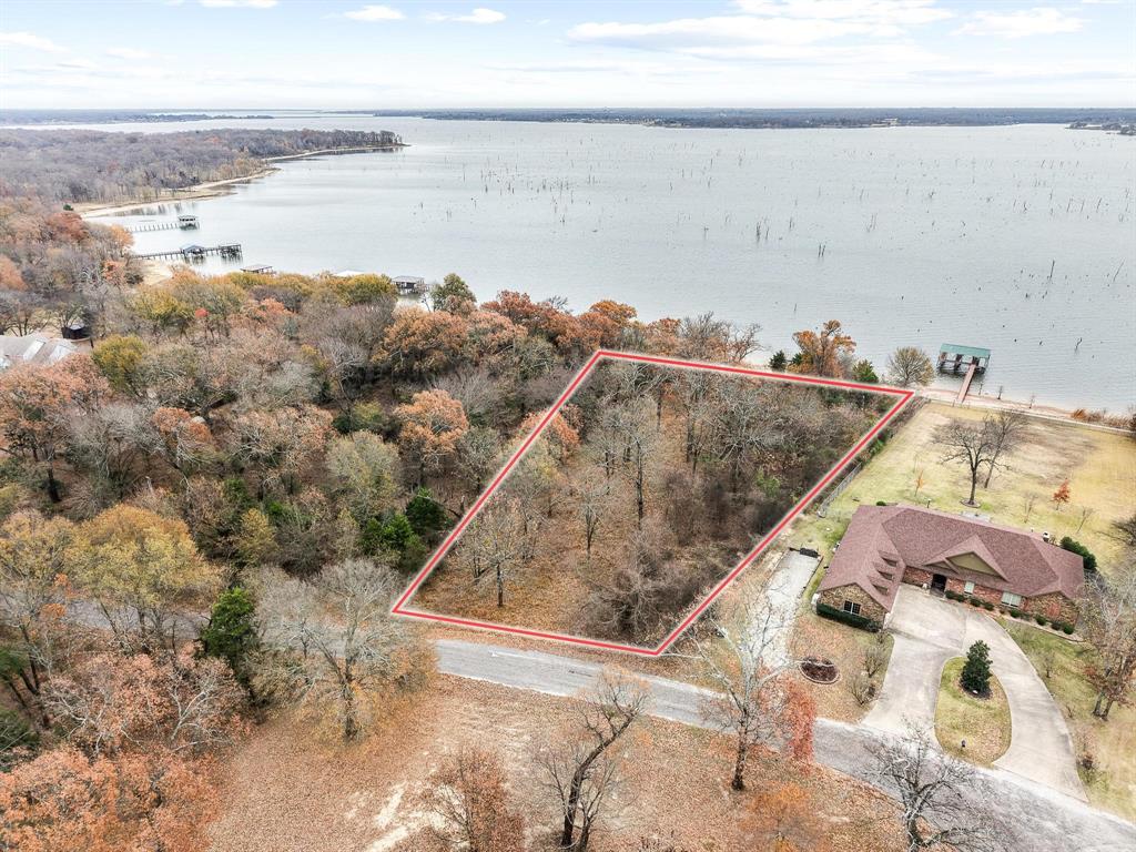 Hillside Bay - Land