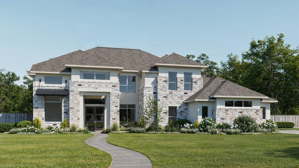 Enchanted Creek - Residential