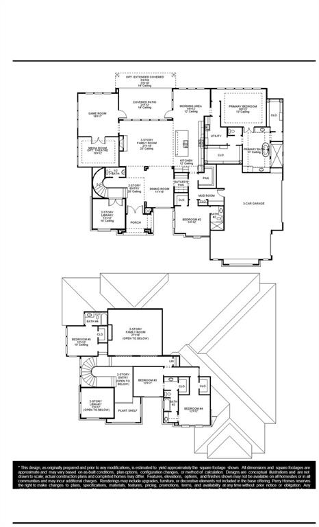 Enchanted Creek - Residential