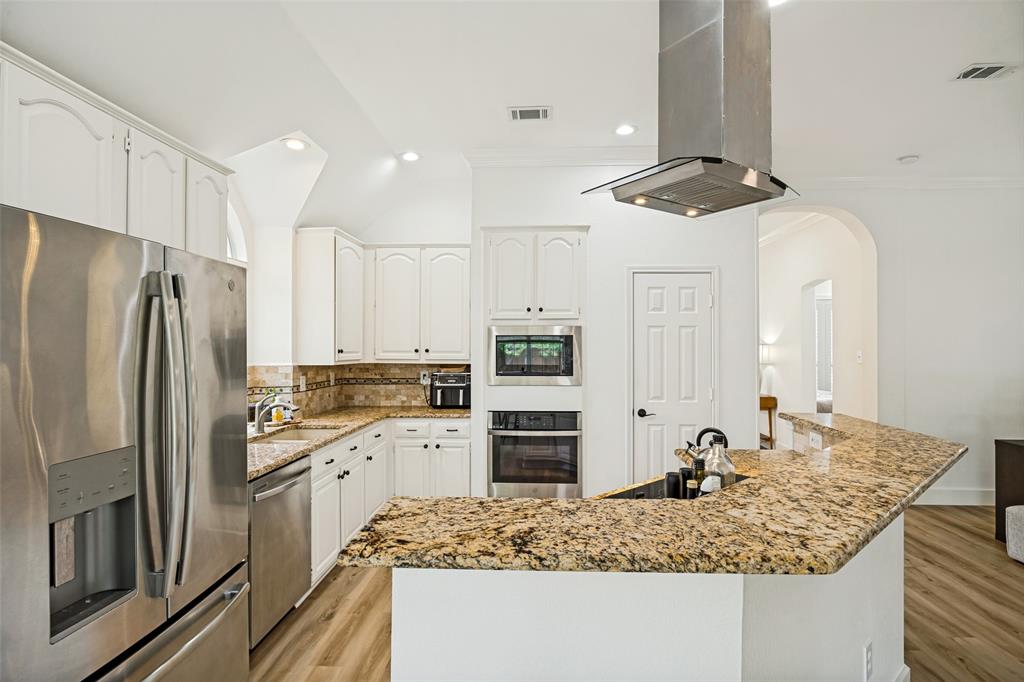 Northwood - Residential