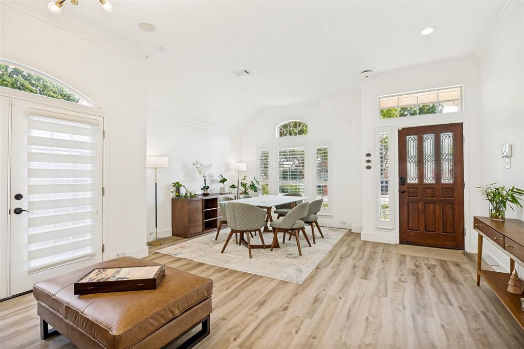 Northwood - Residential
