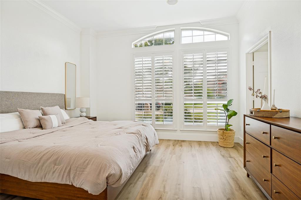 Northwood - Residential