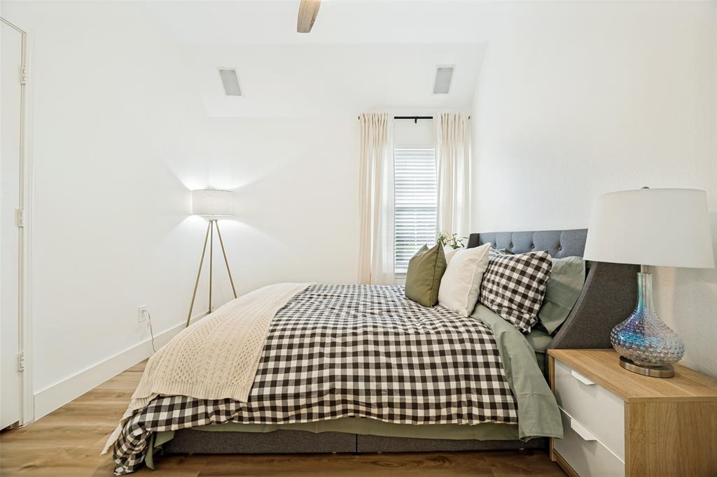 Northwood - Residential