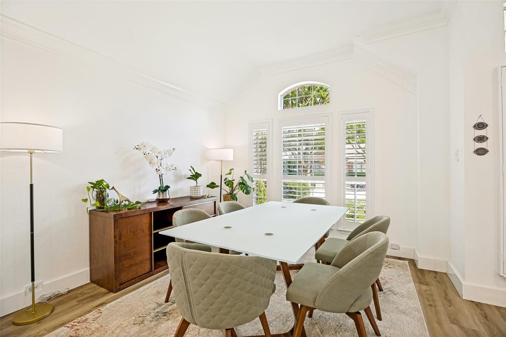 Northwood - Residential