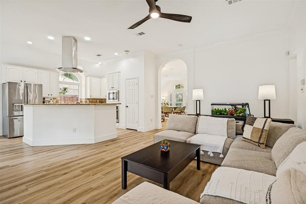Northwood - Residential