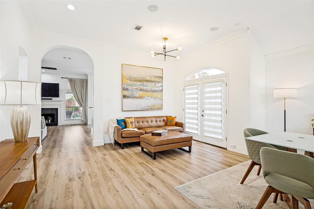 Northwood - Residential