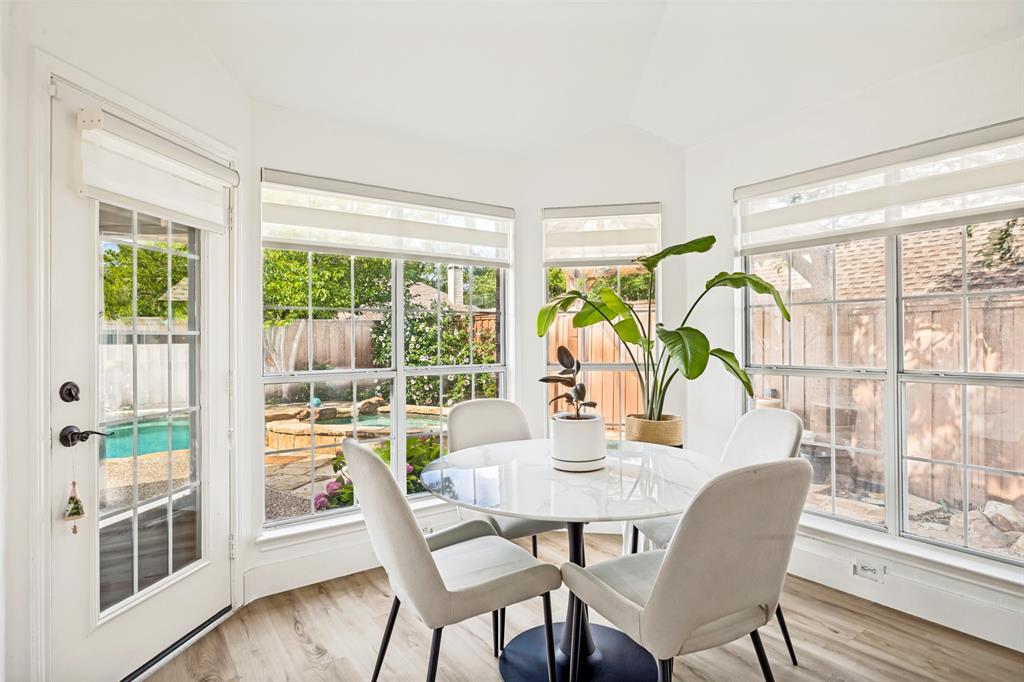 Northwood - Residential