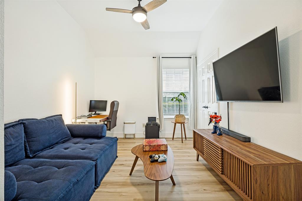 Northwood - Residential