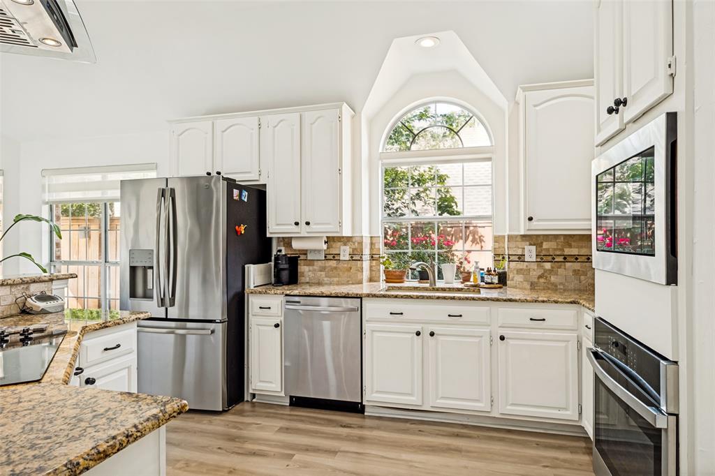 Northwood - Residential