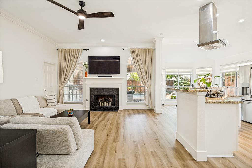 Northwood - Residential