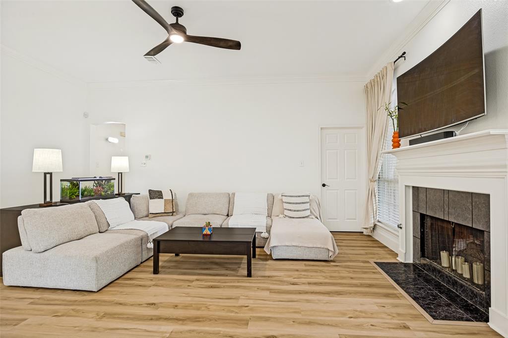 Northwood - Residential