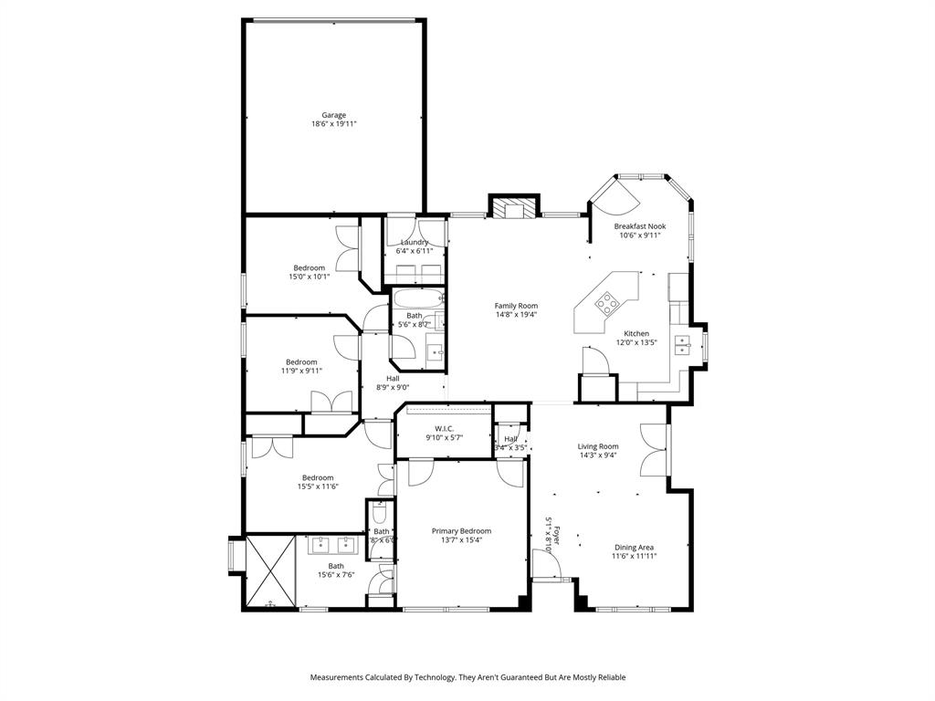 Northwood - Residential