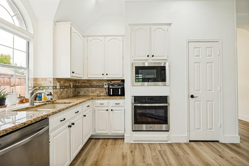 Northwood - Residential
