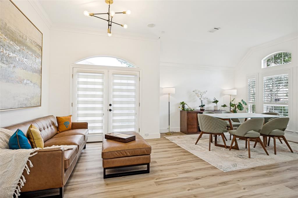 Northwood - Residential