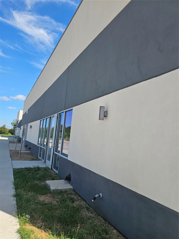 Rowlett - Commercial Sale