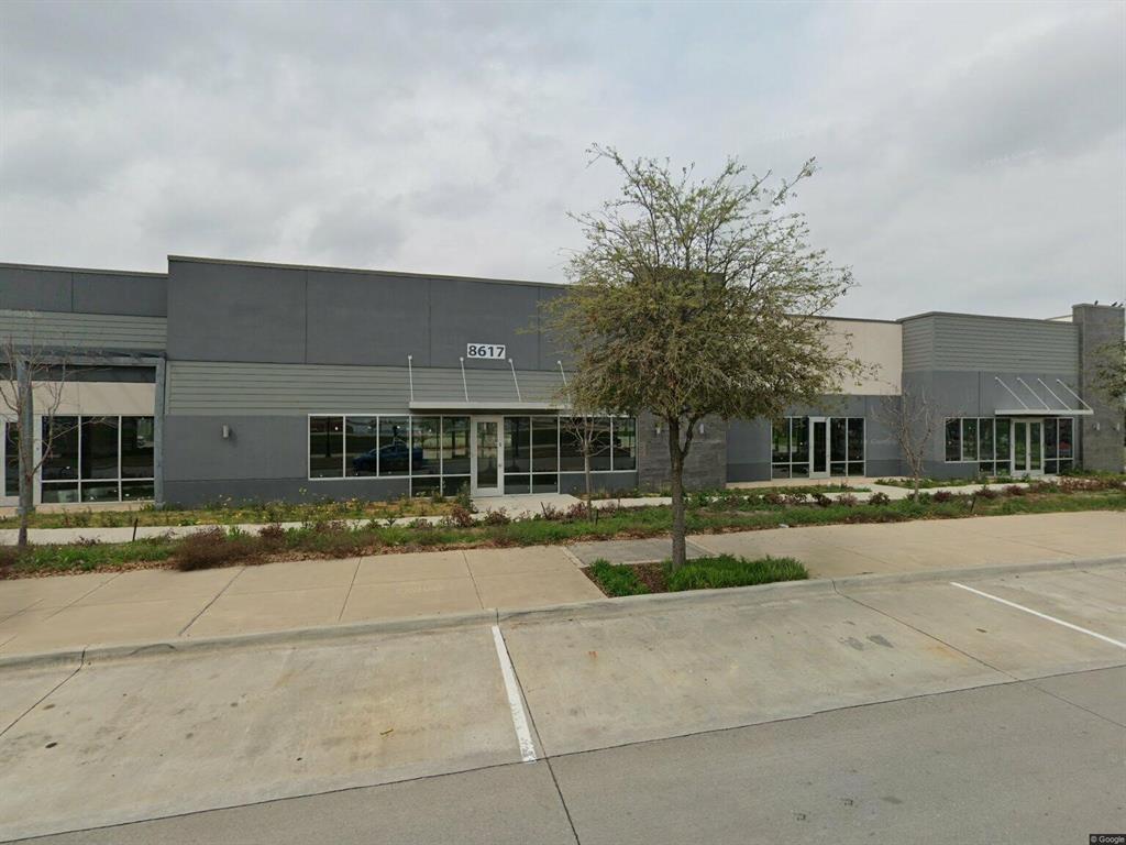 Rowlett - Commercial Sale