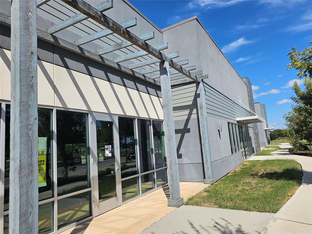Rowlett - Commercial Sale