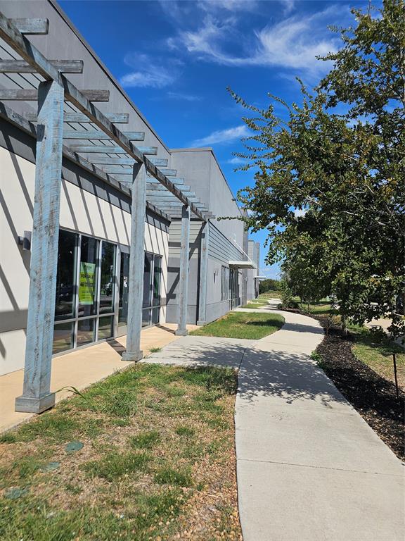 Rowlett - Commercial Sale