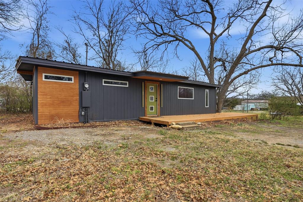 Lindsey E M Sub - Residential