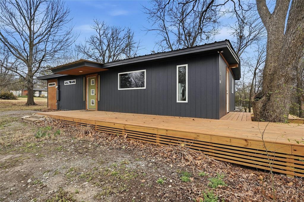 Lindsey E M Sub - Residential