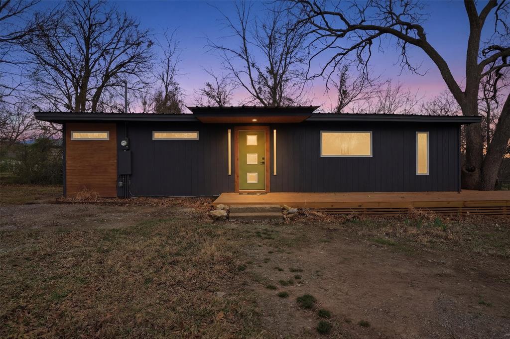 Lindsey E M Sub - Residential