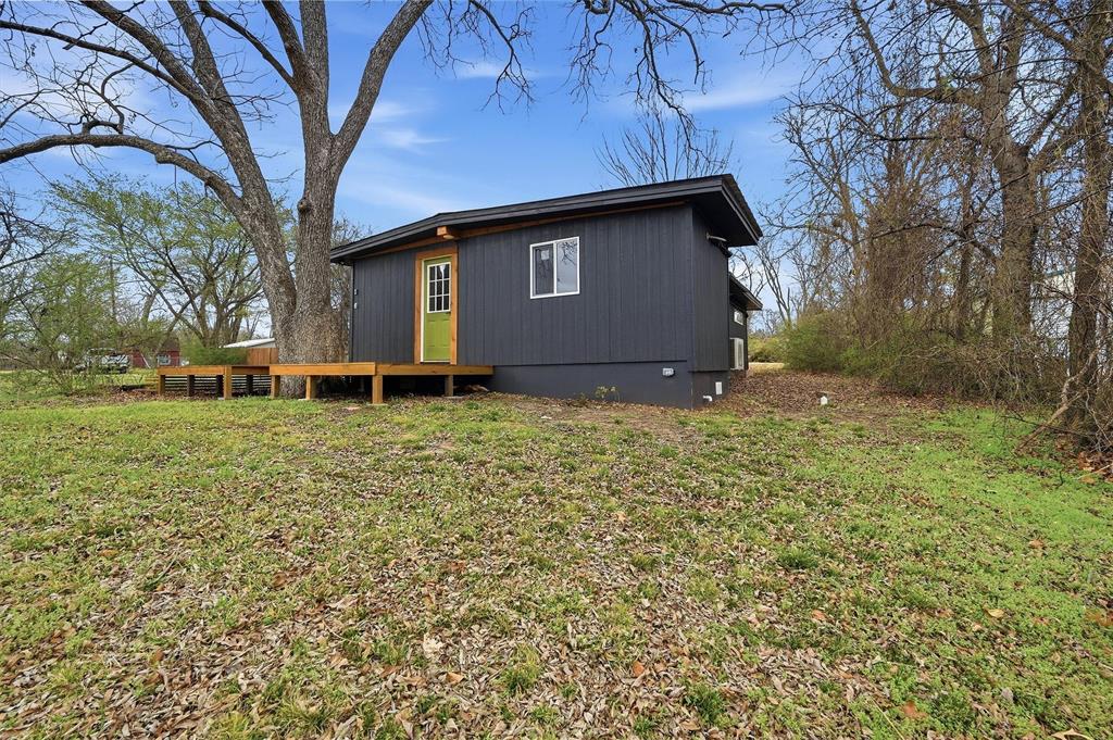 Lindsey E M Sub - Residential