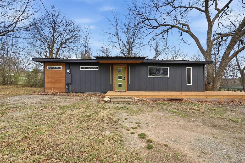 Lindsey E M Sub - Residential