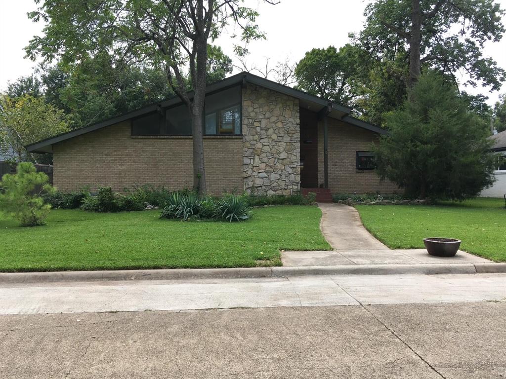 Build your dream home in one of East Dallas' most charming neighborhoods-just steps from WhiteRock Lake and the Arboretum!  Nestled in beautiful Forest Hills, this 80x140 square foot homesite presents an exceptional opportunity to create a custom residence in an established, tree-lined neighborhood just minutes from downtown Dallas and Casa Linda Plaza and steps from the Sanger Academy Charter School.  This lot has great potential for a tear-down with a new custom build in a sought-after location.  This property is not in the FEMA flood plain. Accordingly, the property is being presented as-is, with no repairs, for land value only.  Buyer to verify zoning, utilities, easements and building restrictions.