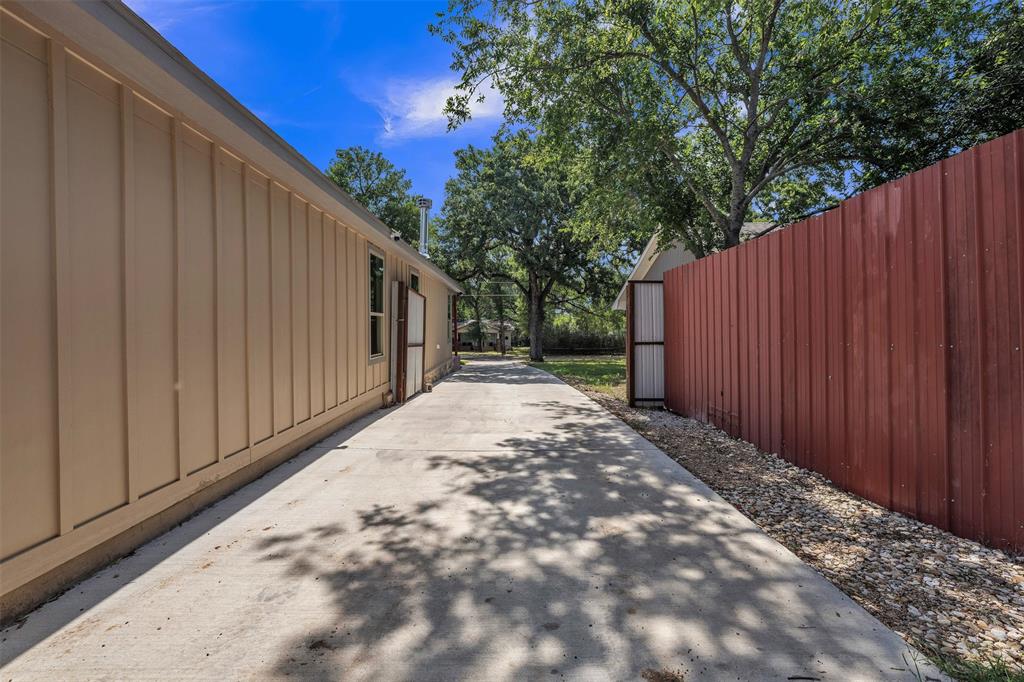 Driscoll Acres Add - Residential